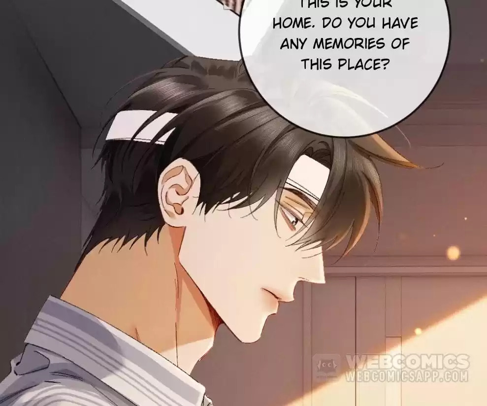 Fall for Contractual Bonds Chapter 56 page 3 - 