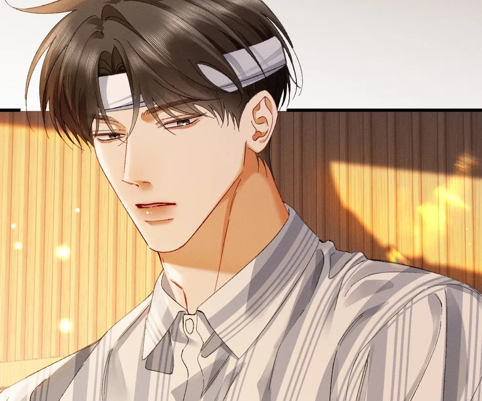 Fall for Contractual Bonds Chapter 56 page 21 - 