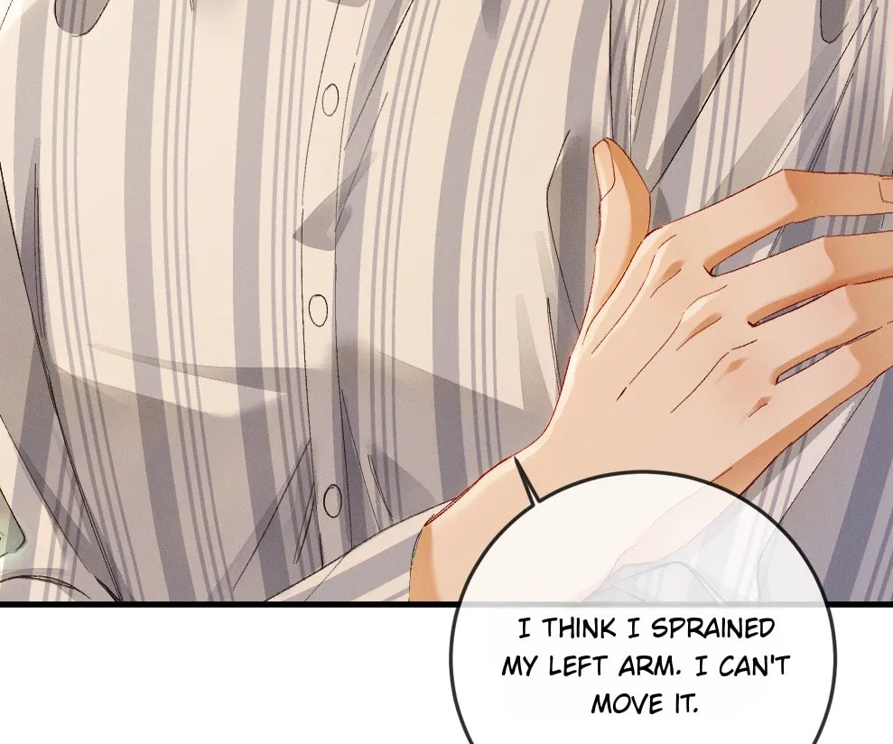 Fall for Contractual Bonds Chapter 56 page 22 - 