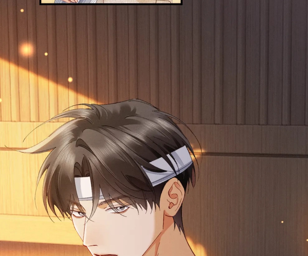 Fall for Contractual Bonds Chapter 56 page 28 - 
