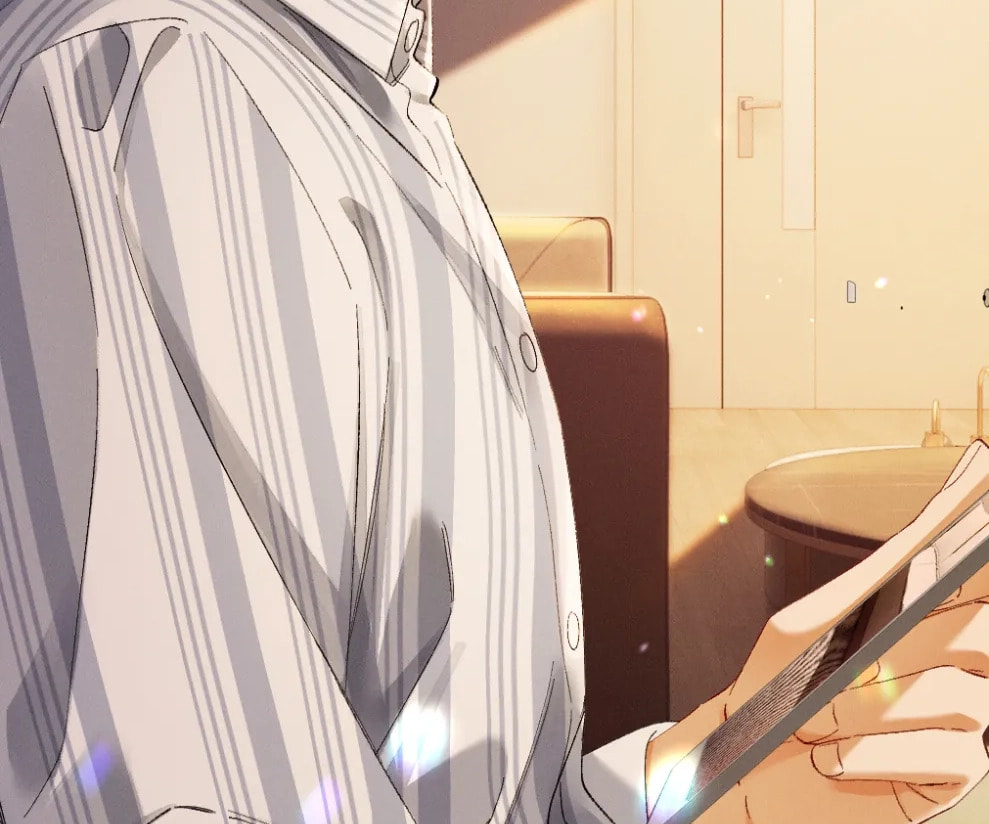 Fall for Contractual Bonds Chapter 56 page 4 - 