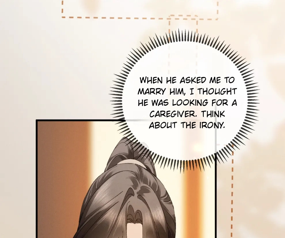 Fall for Contractual Bonds Chapter 56 page 32 - 