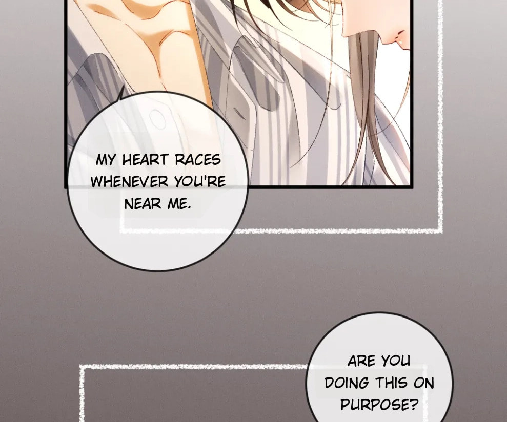 Fall for Contractual Bonds Chapter 56 page 38 - 