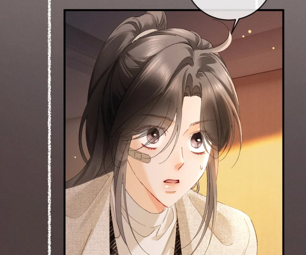 Fall for Contractual Bonds Chapter 56 page 39 - 