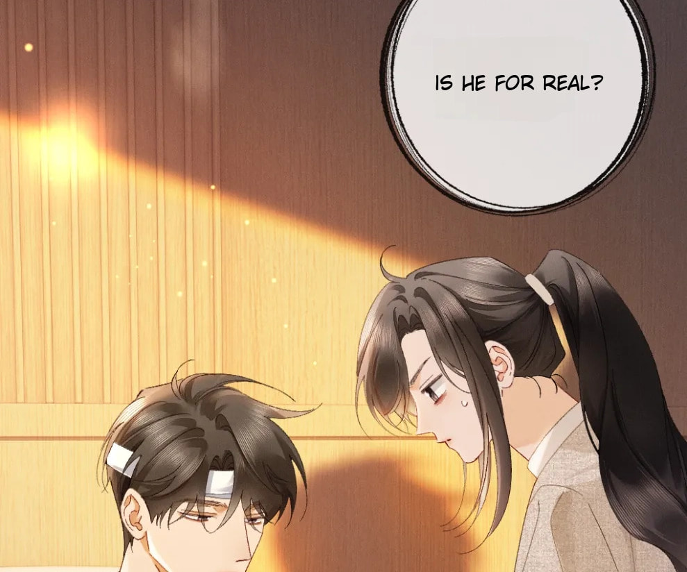 Fall for Contractual Bonds Chapter 56 page 41 - 
