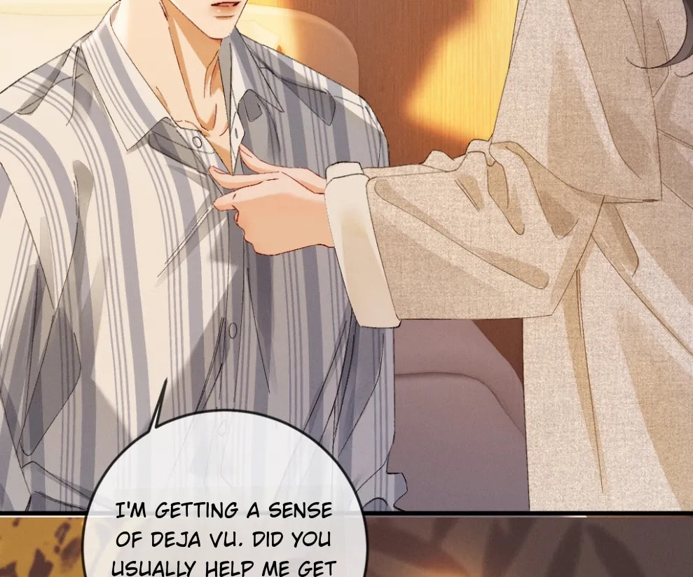 Fall for Contractual Bonds Chapter 56 page 42 - 
