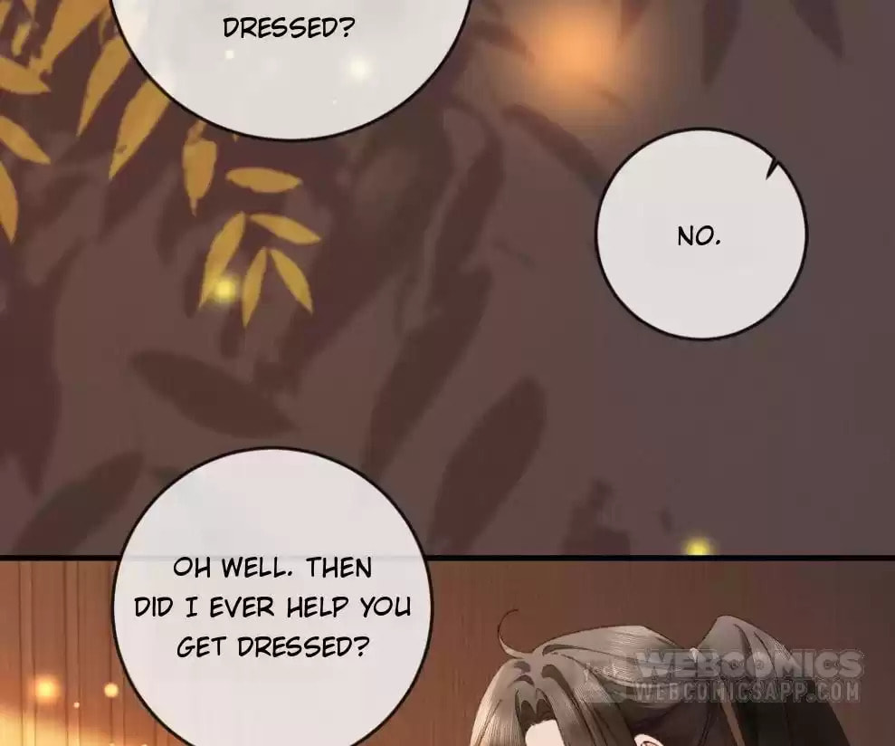 Fall for Contractual Bonds Chapter 56 page 43 - 