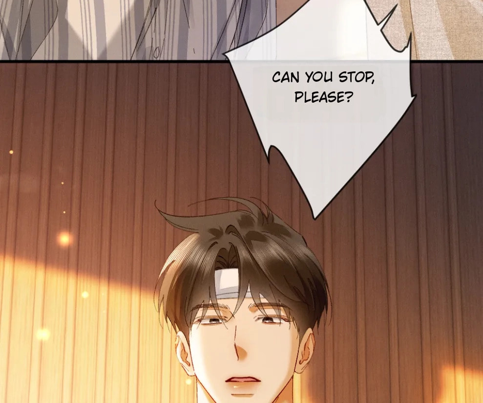 Fall for Contractual Bonds Chapter 56 page 45 - 