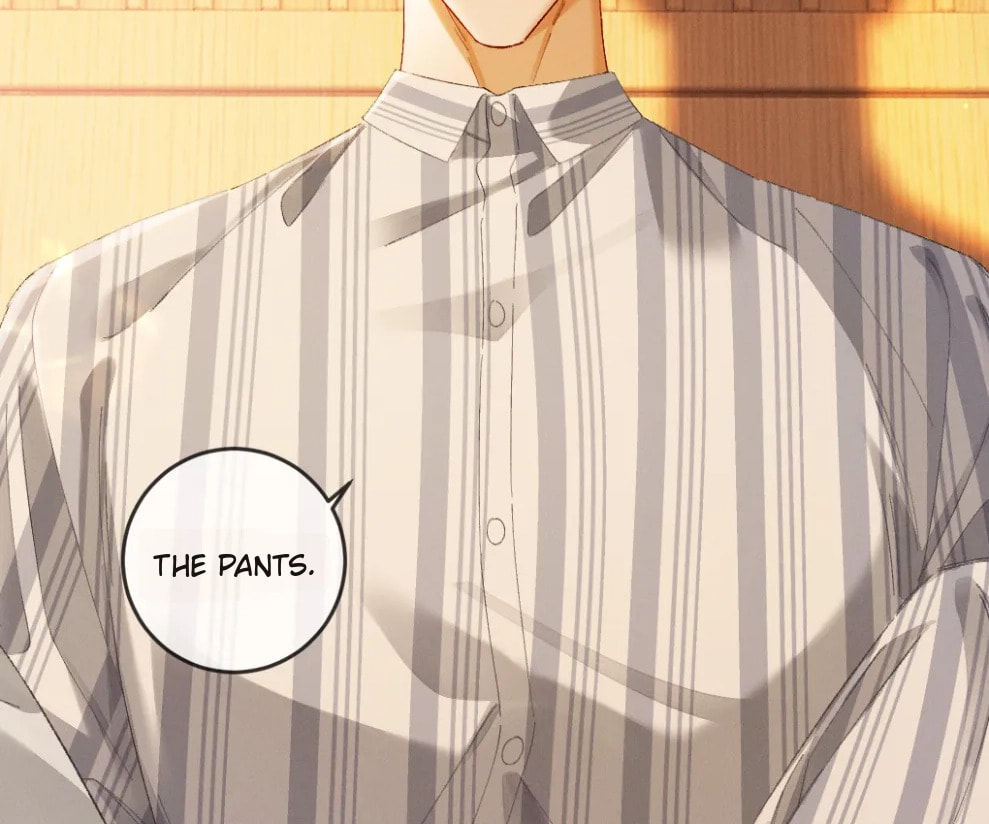 Fall for Contractual Bonds Chapter 56 page 46 - 