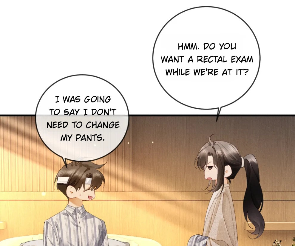 Fall for Contractual Bonds Chapter 56 page 48 - 