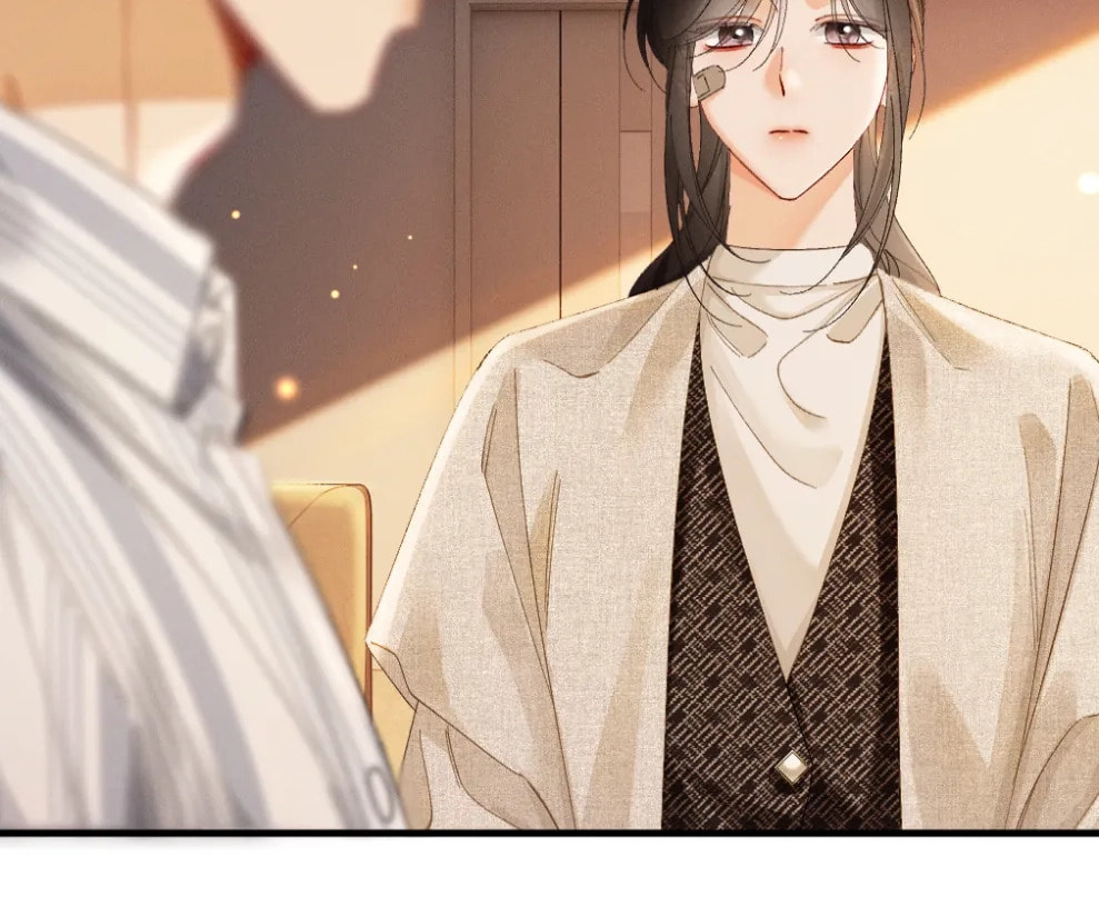 Fall for Contractual Bonds Chapter 56 page 6 - 
