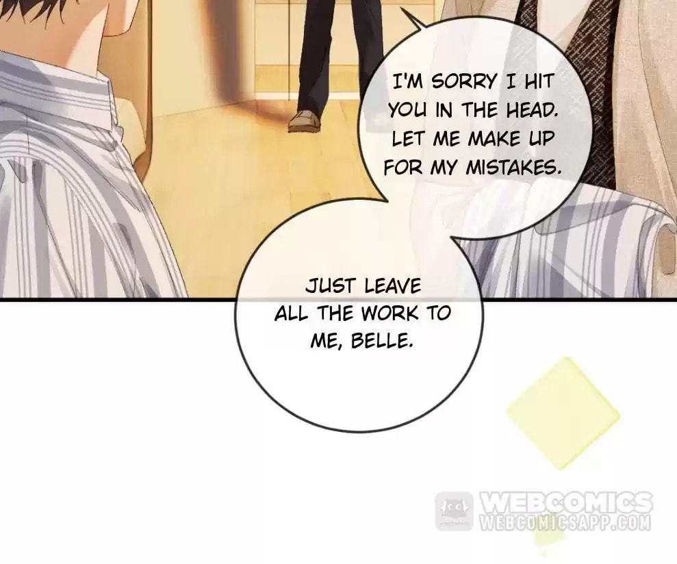 Fall for Contractual Bonds Chapter 56 page 51 - 