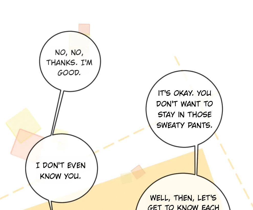 Fall for Contractual Bonds Chapter 56 page 52 - 