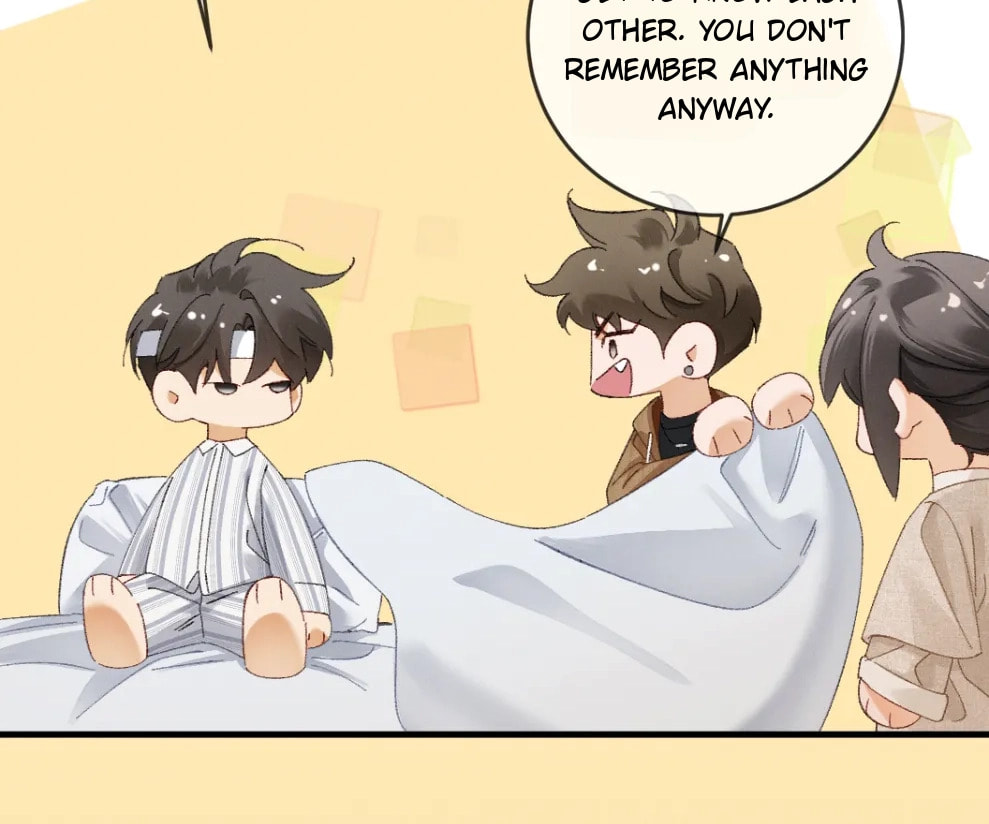 Fall for Contractual Bonds Chapter 56 page 53 - 