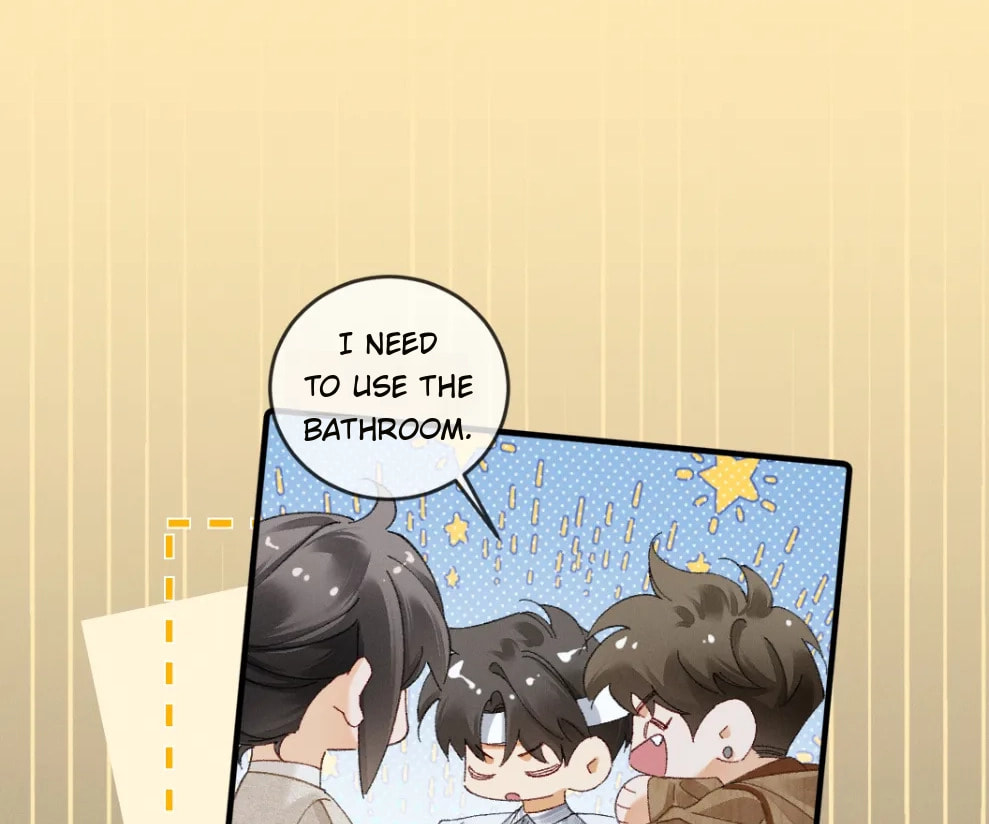 Fall for Contractual Bonds Chapter 56 page 54 - 