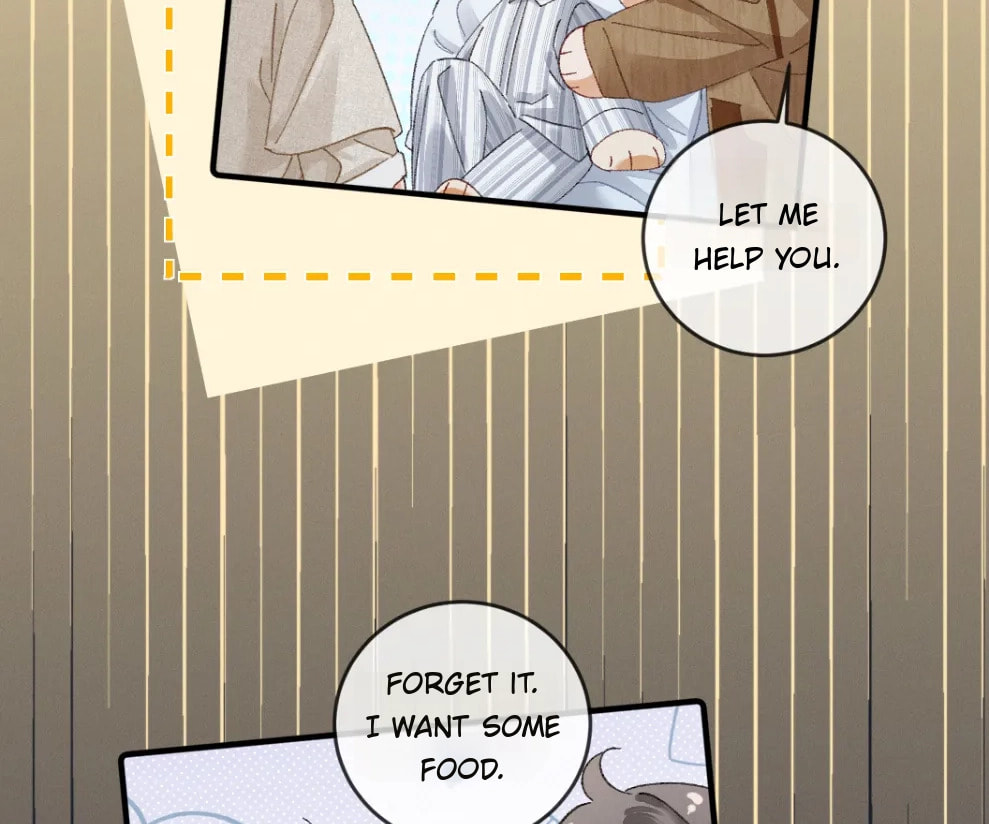 Fall for Contractual Bonds Chapter 56 page 55 - 