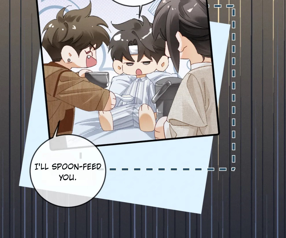 Fall for Contractual Bonds Chapter 56 page 56 - 