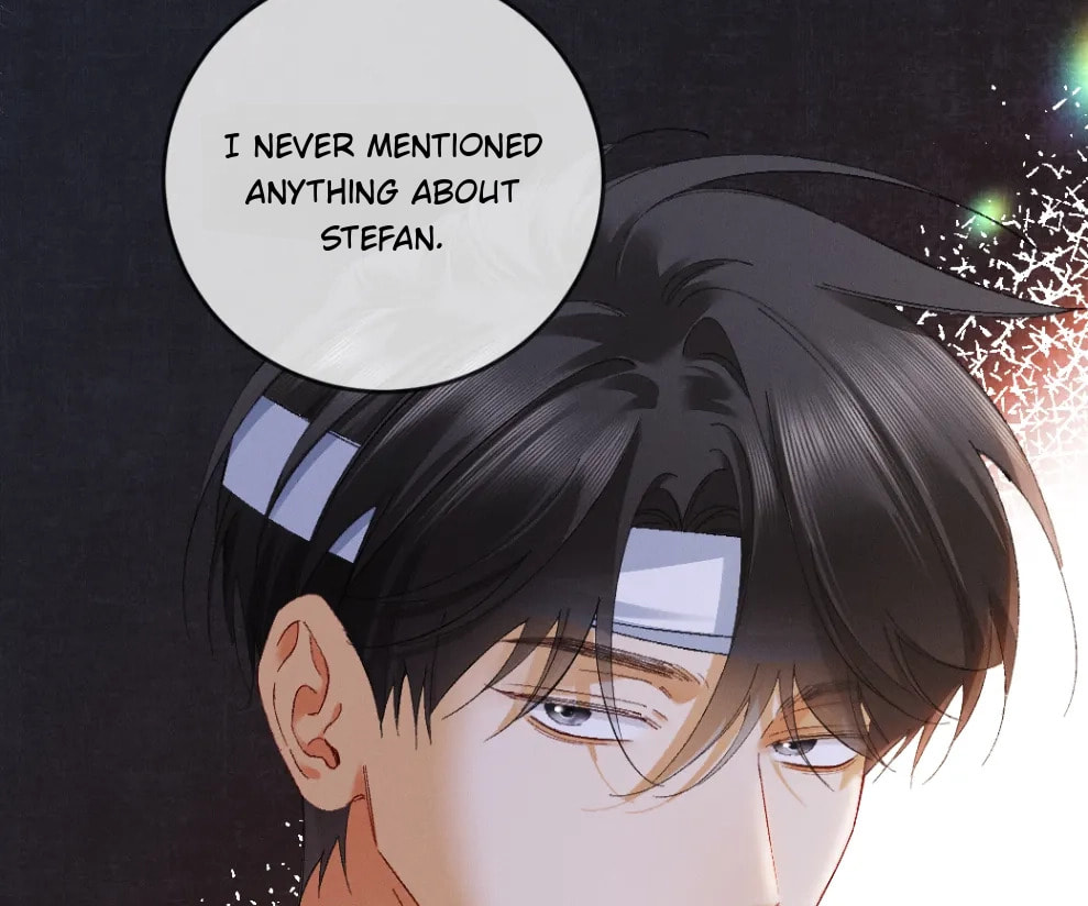 Fall for Contractual Bonds Chapter 56 page 77 - 