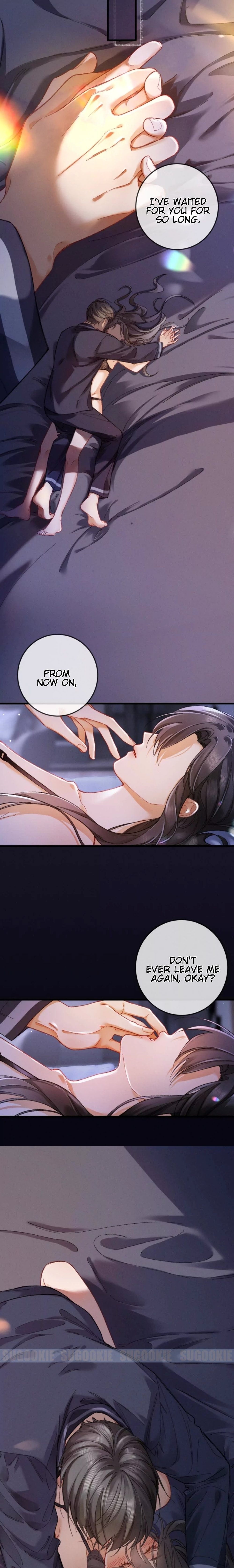 Fall for Contractual Bonds Chapter 6 page 1 - 