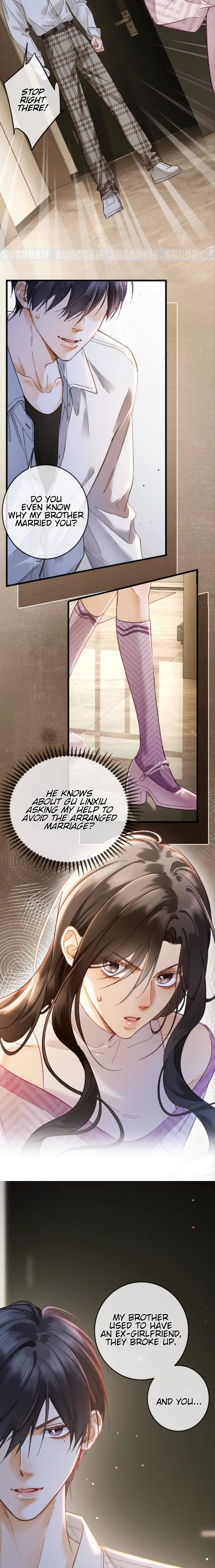 Fall for Contractual Bonds Chapter 6 page 11 - 