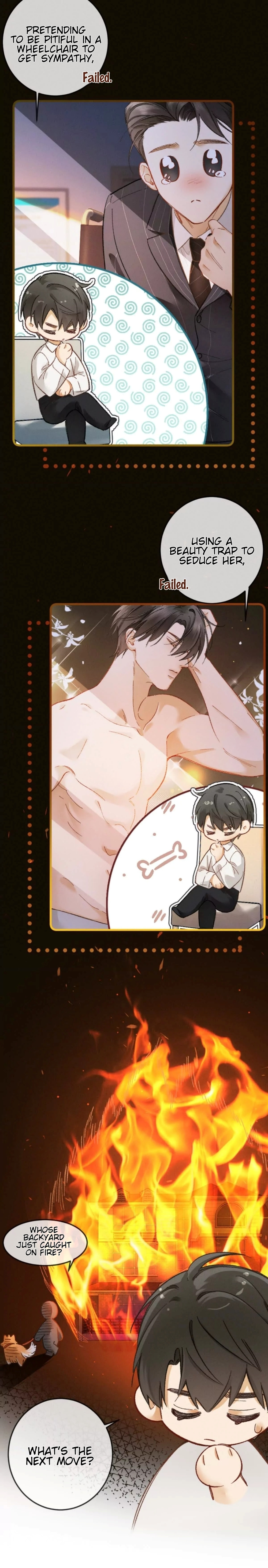 Fall for Contractual Bonds Chapter 6 page 13 - 