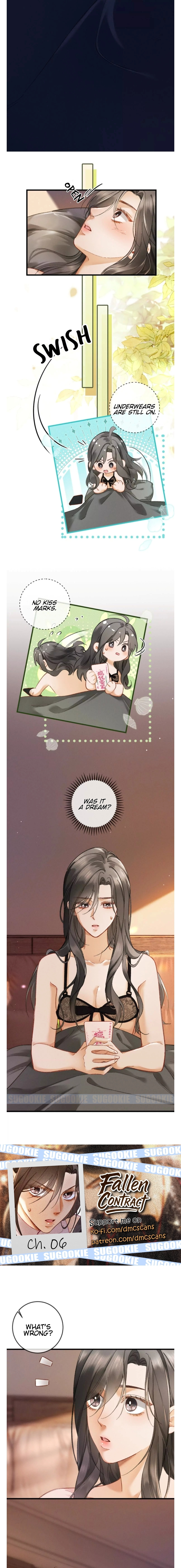 Fall for Contractual Bonds Chapter 6 page 3 - 