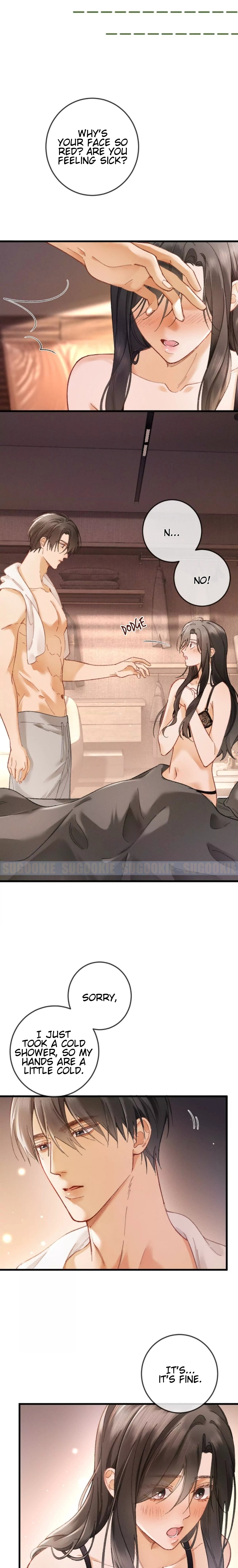 Fall for Contractual Bonds Chapter 6 page 5 - 