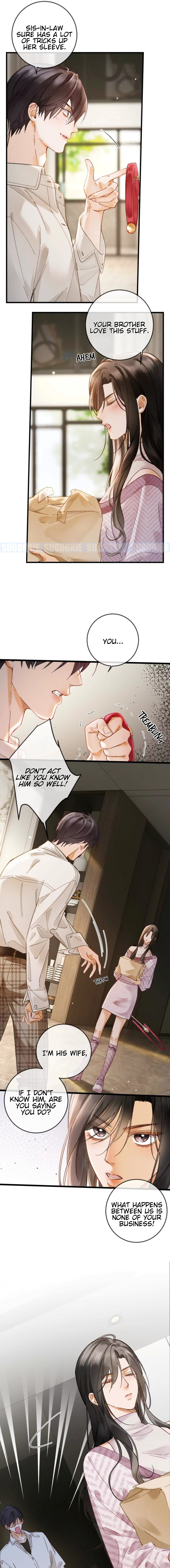 Fall for Contractual Bonds Chapter 6 page 10 - 