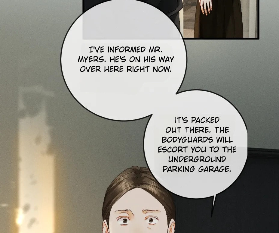 Fall for Contractual Bonds Chapter 64 page 12 - 