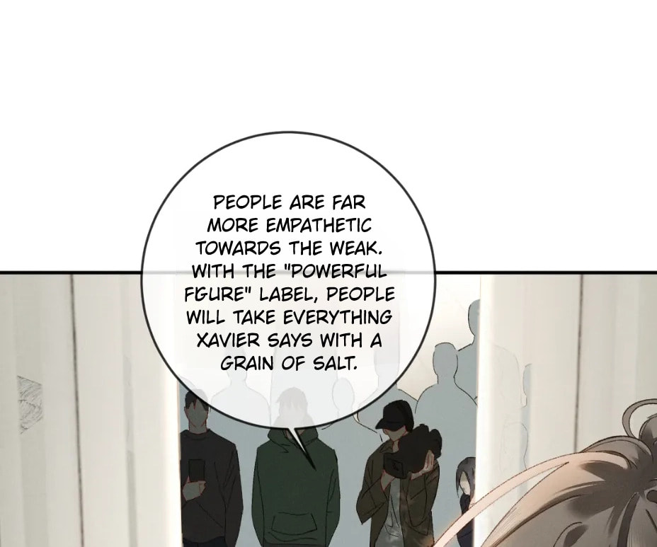 Fall for Contractual Bonds Chapter 64 page 16 - 