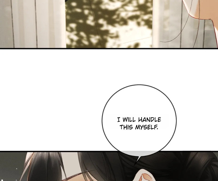 Fall for Contractual Bonds Chapter 64 page 18 - 