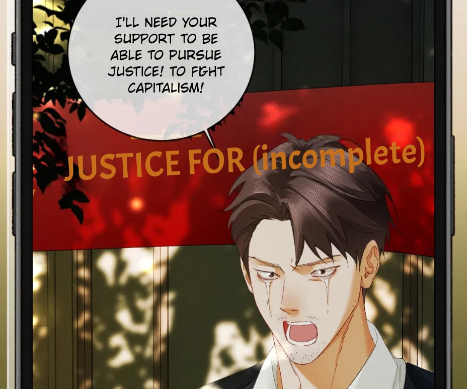 Fall for Contractual Bonds Chapter 64 page 21 - 
