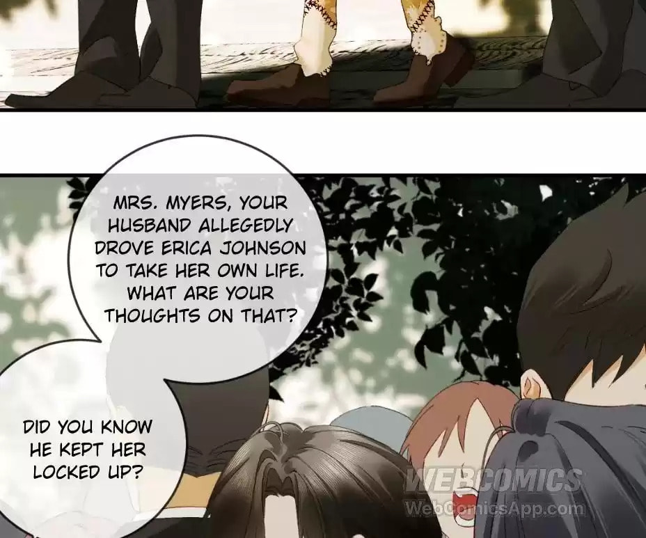 Fall for Contractual Bonds Chapter 64 page 27 - 
