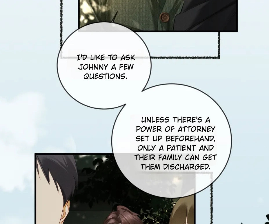 Fall for Contractual Bonds Chapter 64 page 31 - 
