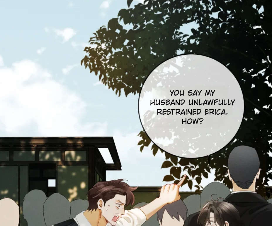 Fall for Contractual Bonds Chapter 64 page 33 - 