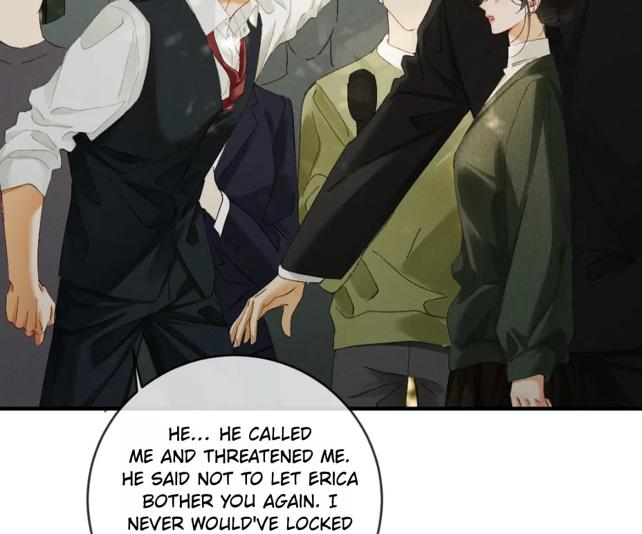 Fall for Contractual Bonds Chapter 64 page 34 - 
