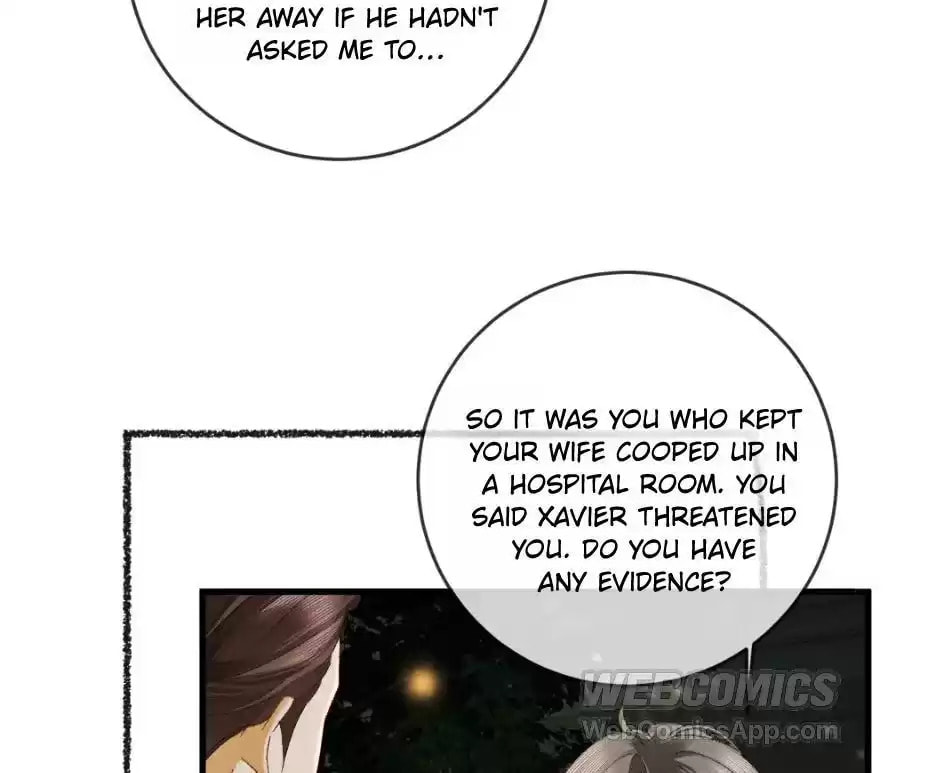 Fall for Contractual Bonds Chapter 64 page 35 - 