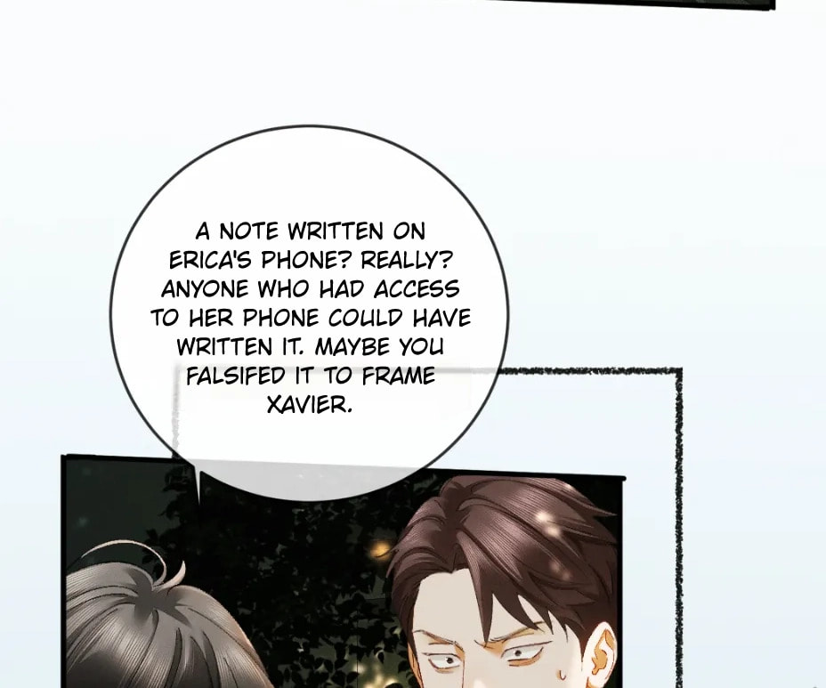 Fall for Contractual Bonds Chapter 64 page 37 - 