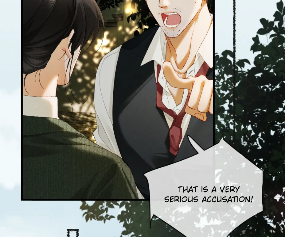 Fall for Contractual Bonds Chapter 64 page 38 - 