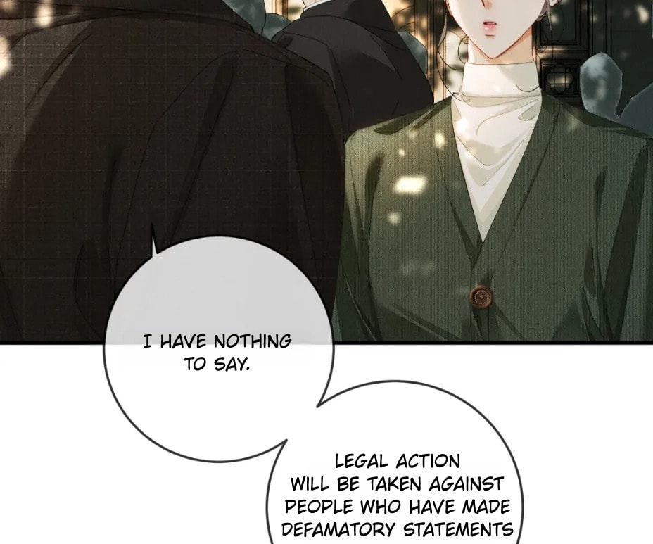 Fall for Contractual Bonds Chapter 64 page 50 - 