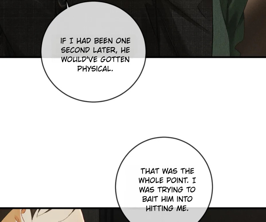Fall for Contractual Bonds Chapter 64 page 58 - 
