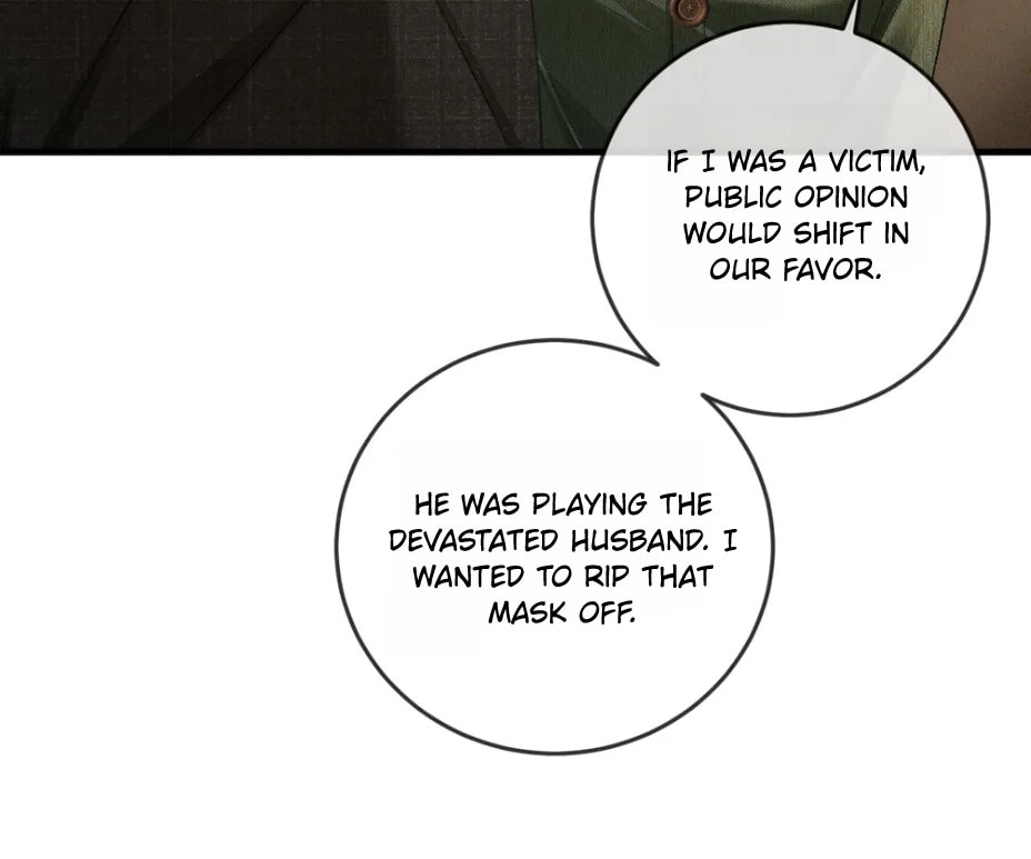 Fall for Contractual Bonds Chapter 64 page 60 - 