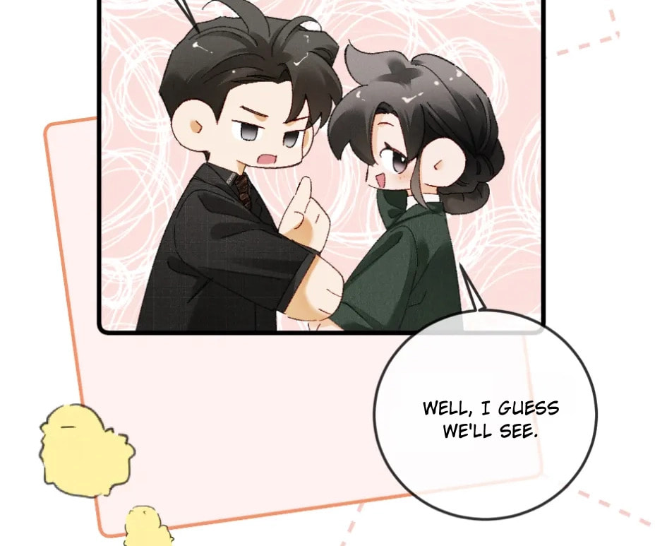 Fall for Contractual Bonds Chapter 64 page 80 - 