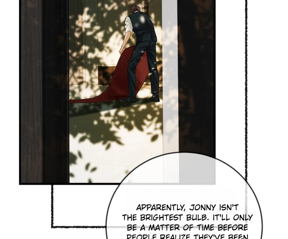 Fall for Contractual Bonds Chapter 64 page 82 - 