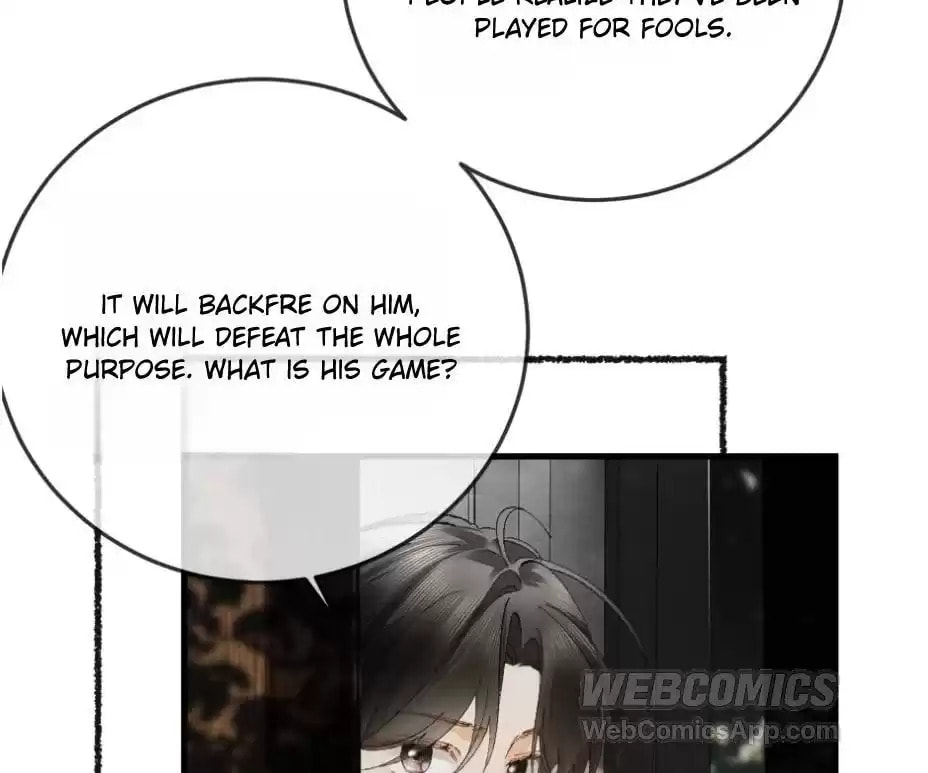 Fall for Contractual Bonds Chapter 64 page 83 - 