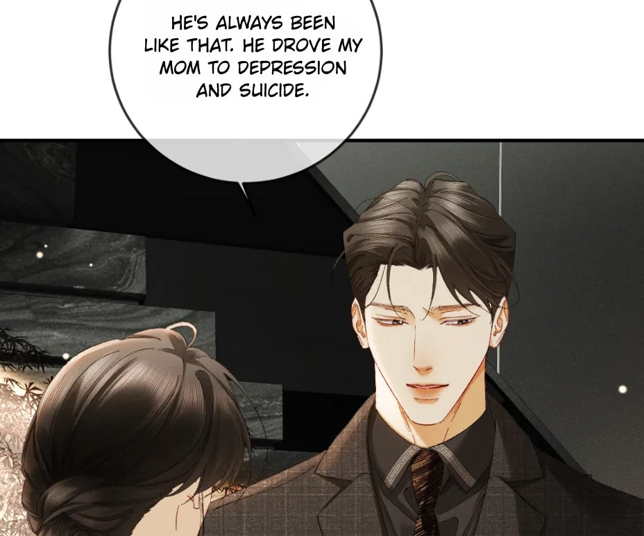 Fall for Contractual Bonds Chapter 64 page 89 - 