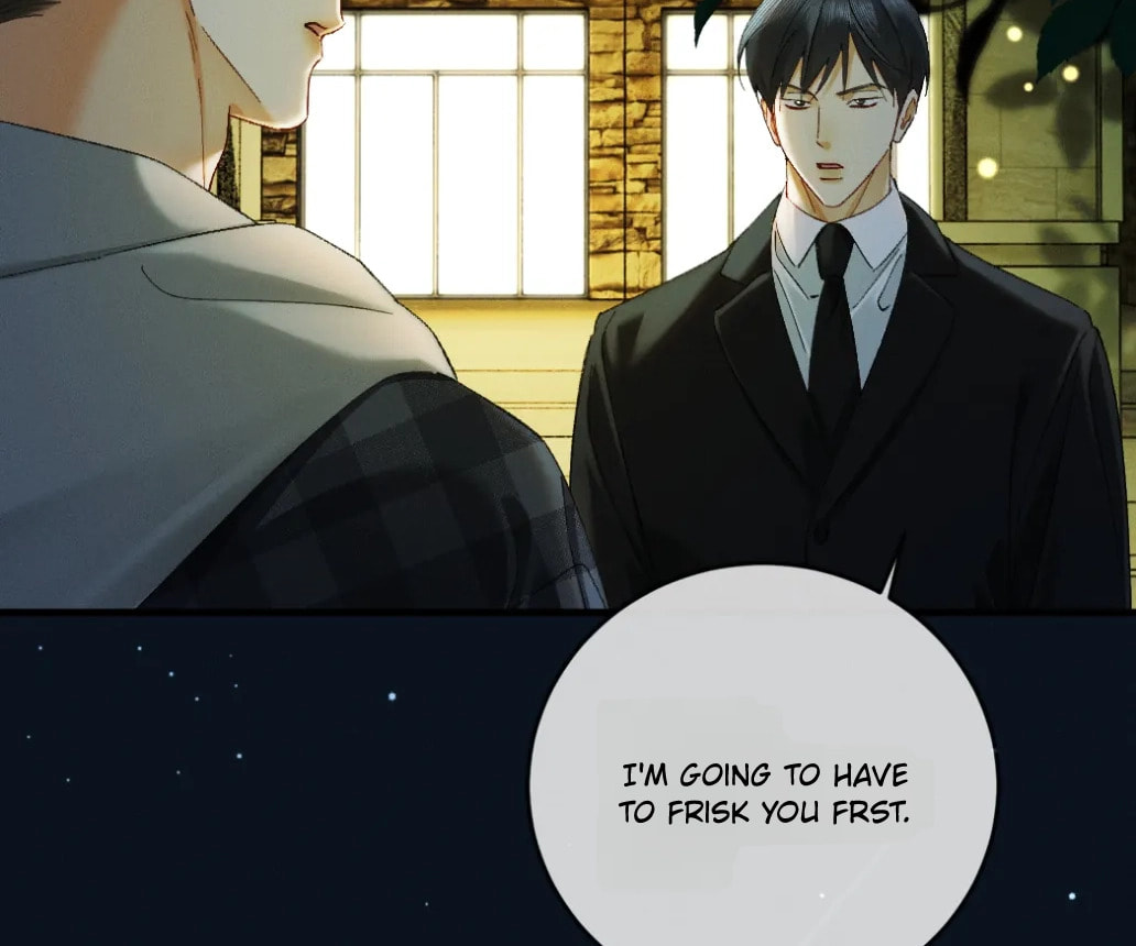 Fall for Contractual Bonds Chapter 67 page 14 - 