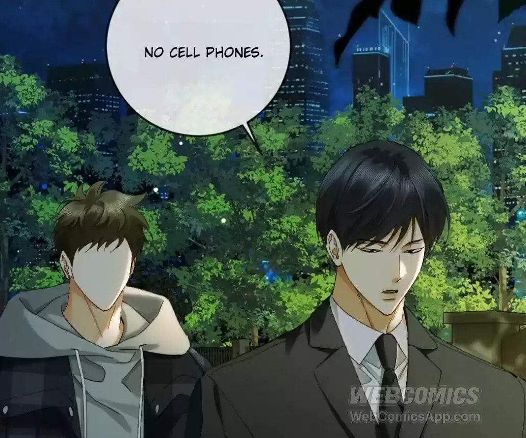 Fall for Contractual Bonds Chapter 67 page 19 - 