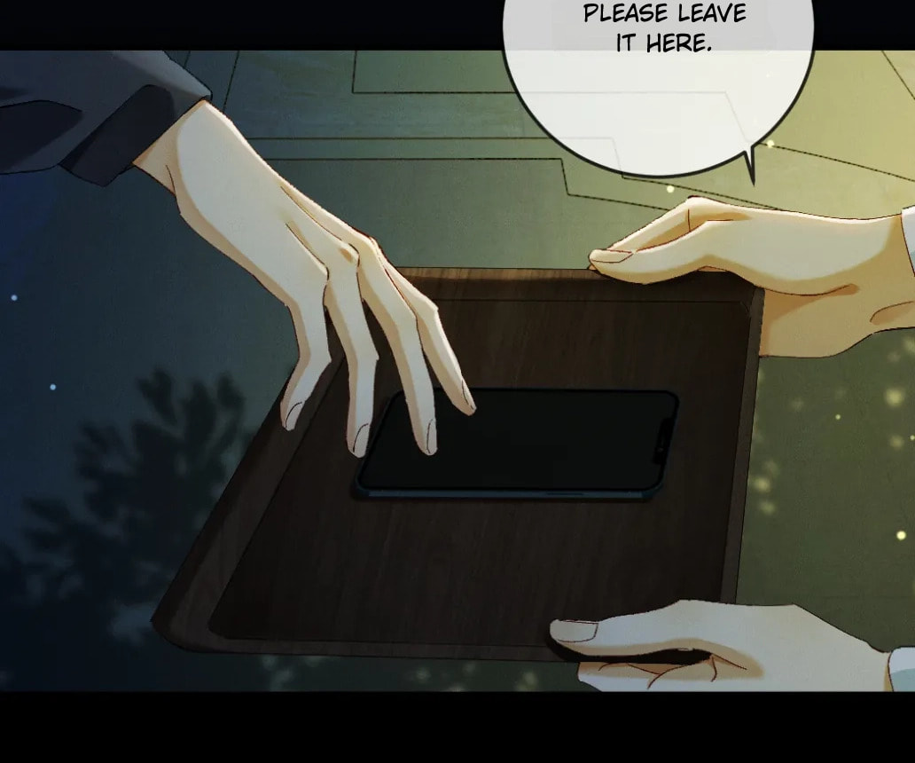 Fall for Contractual Bonds Chapter 67 page 21 - 