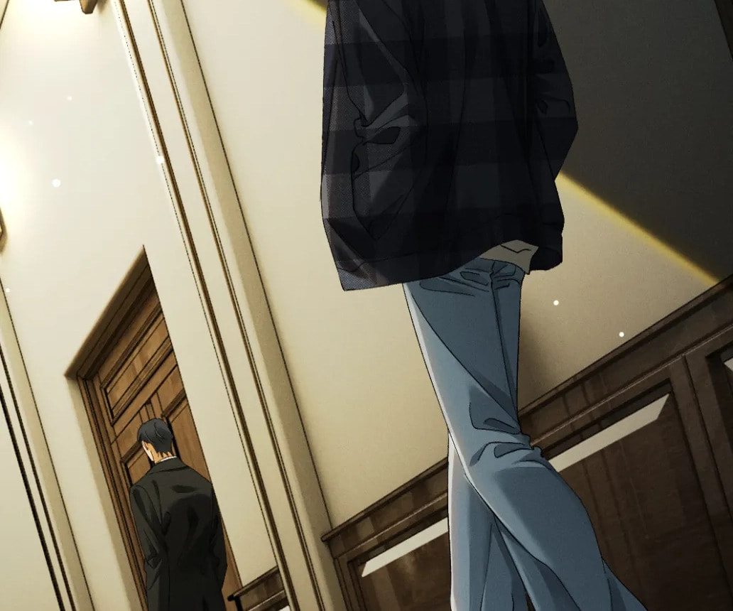 Fall for Contractual Bonds Chapter 67 page 23 - 